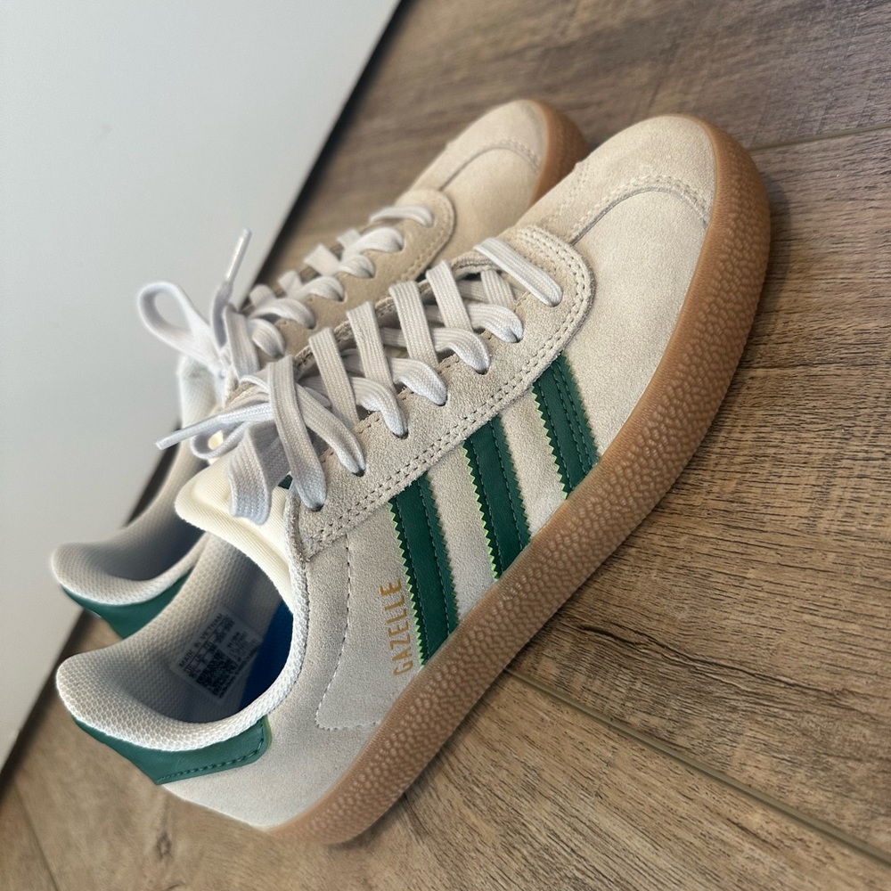 Adidas Gazelle